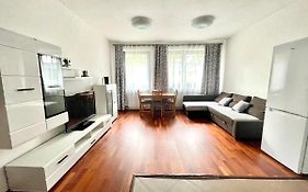 Centrum Park Apartment+