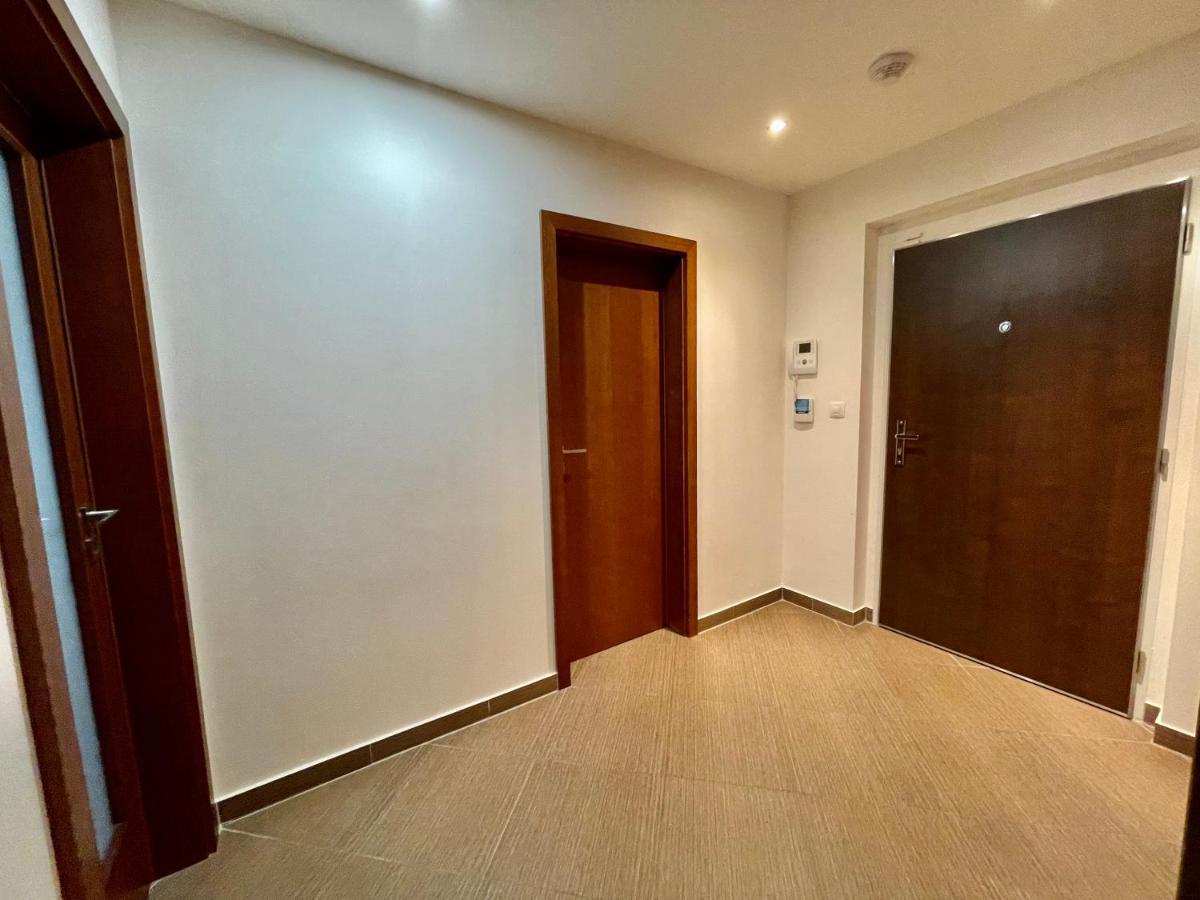 Centrum Park Apartment+ Praga Zewnętrze zdjęcie